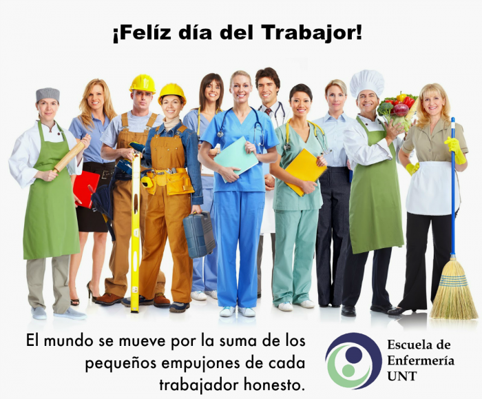 Día del Trabajador